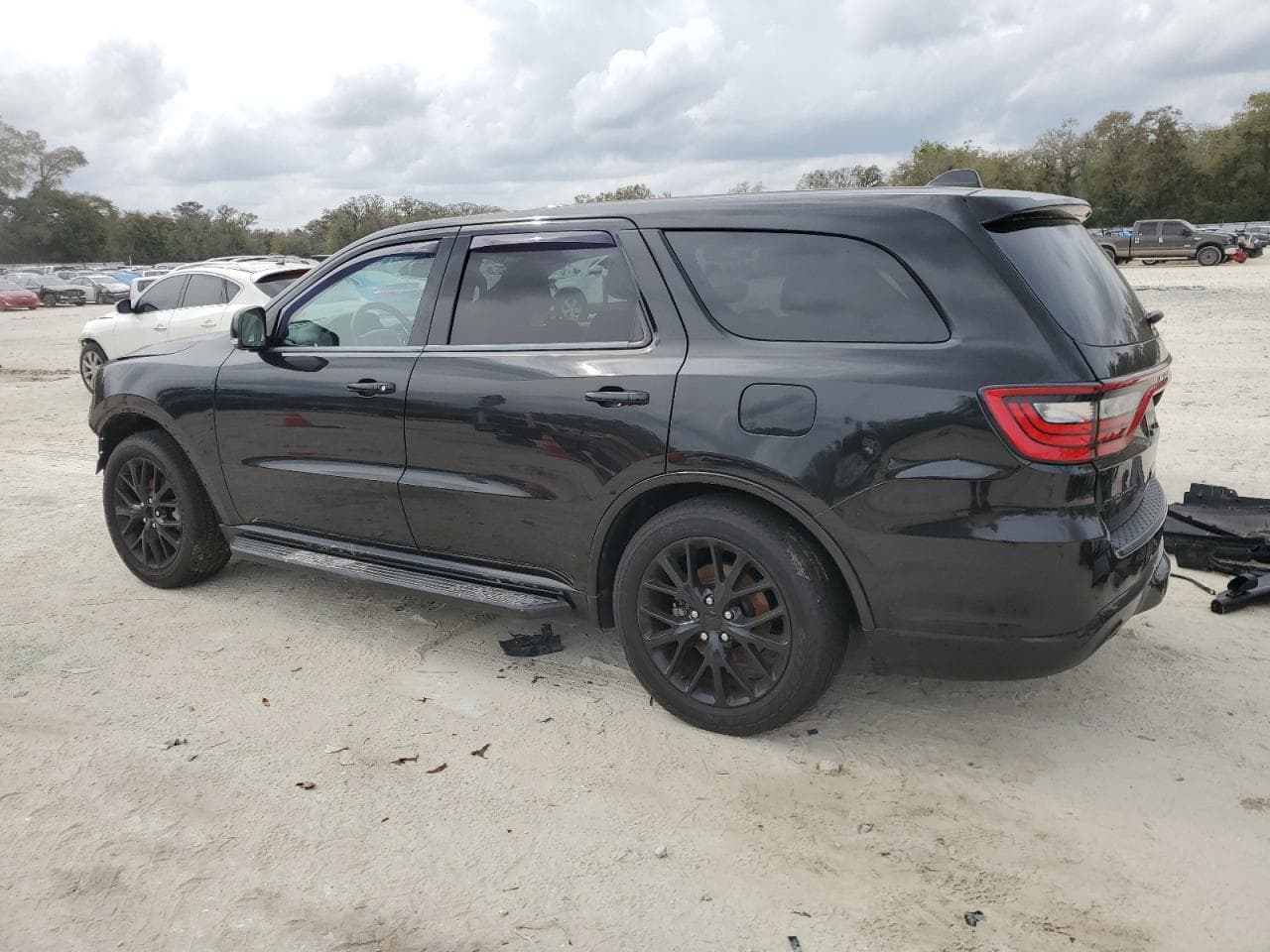 2015 Dodge Durango R/T - foto 2