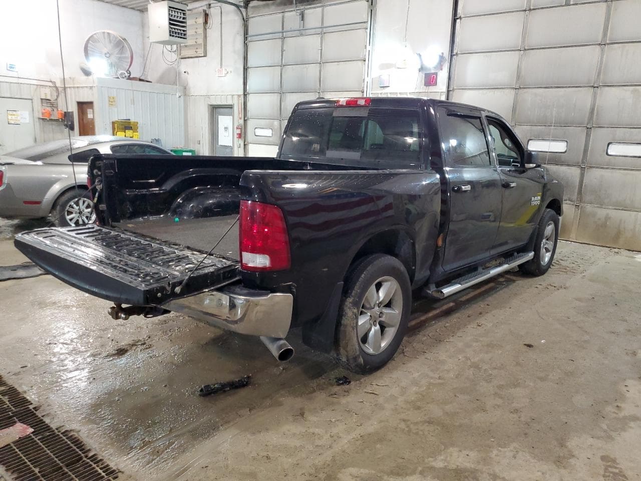 2014 Ram 1500 Slt - foto 3