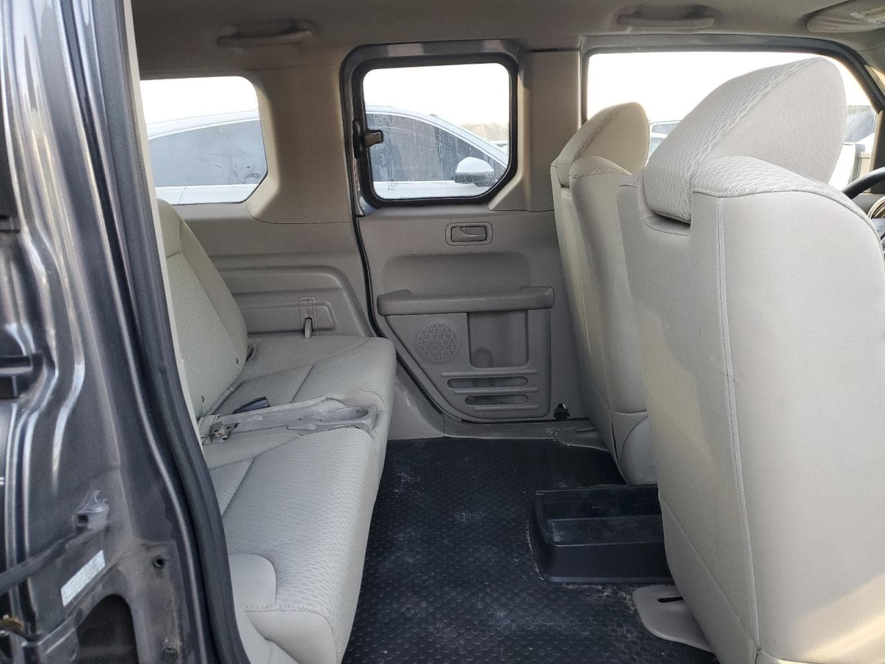 2011 Honda Element Lx - foto 2