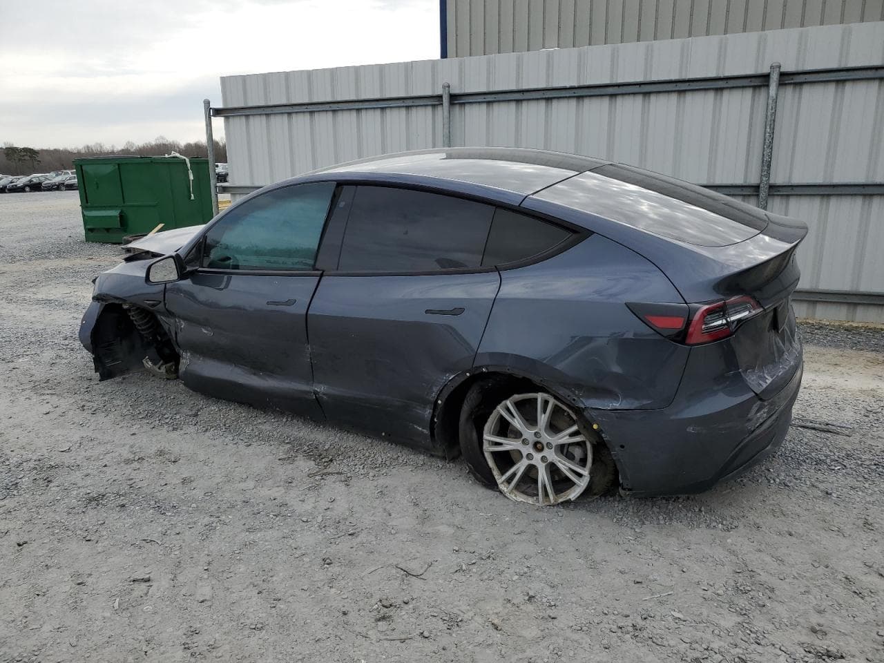 2020 Tesla Model Y - foto 2