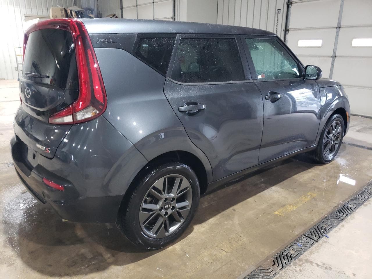 2021 Kia Soul S - foto 3