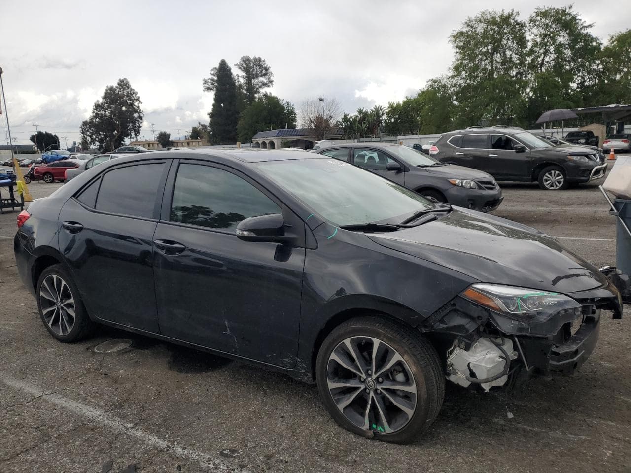 2019 Toyota Corolla L - foto 4