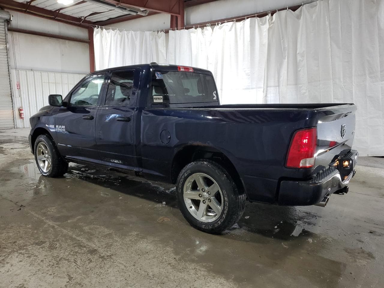 2013 Ram 1500 St - foto 2