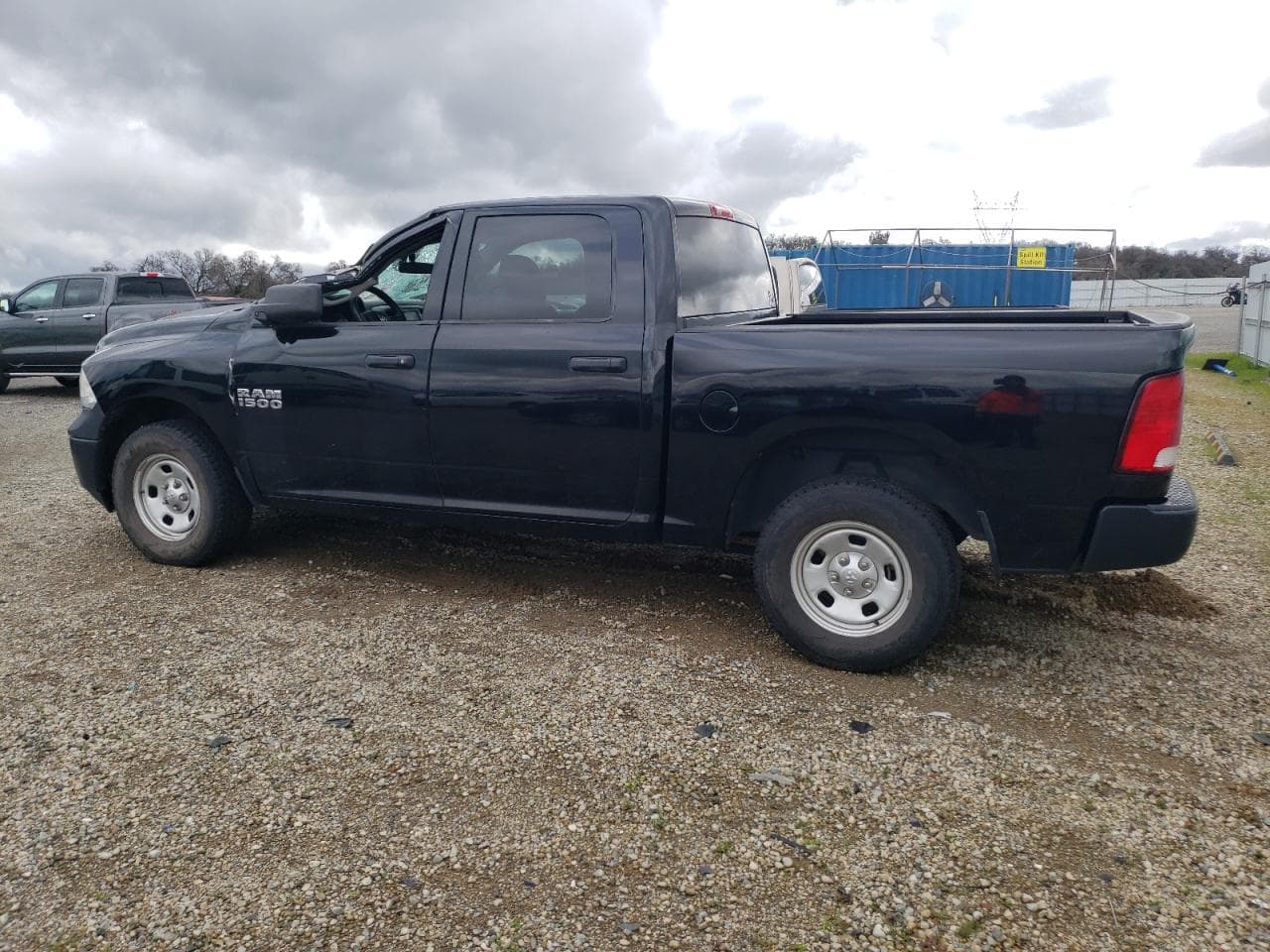 2014 Ram 1500 St - foto 2