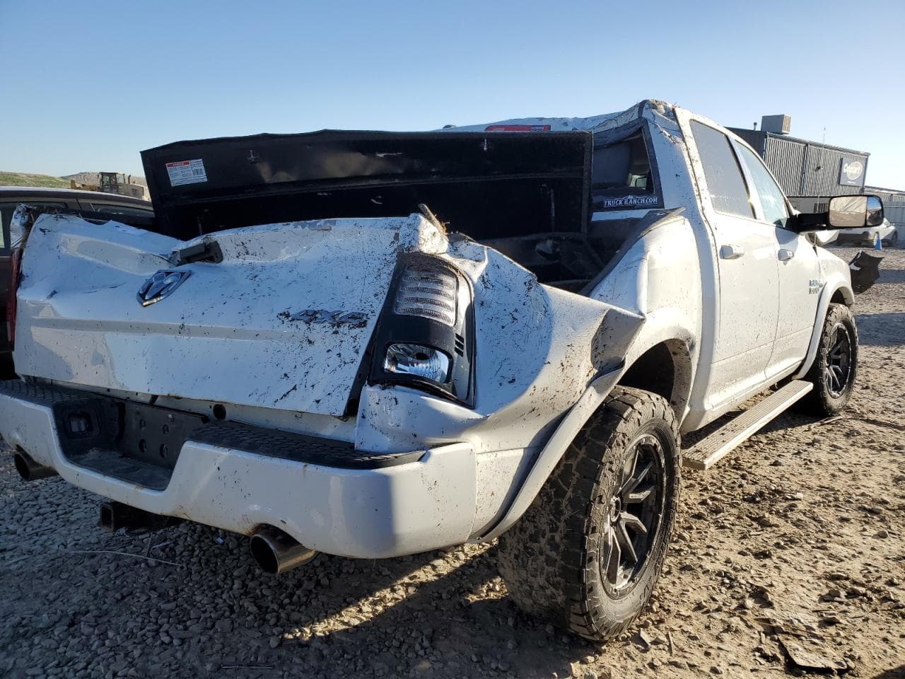 2014 Ram 1500 Sport - foto 3