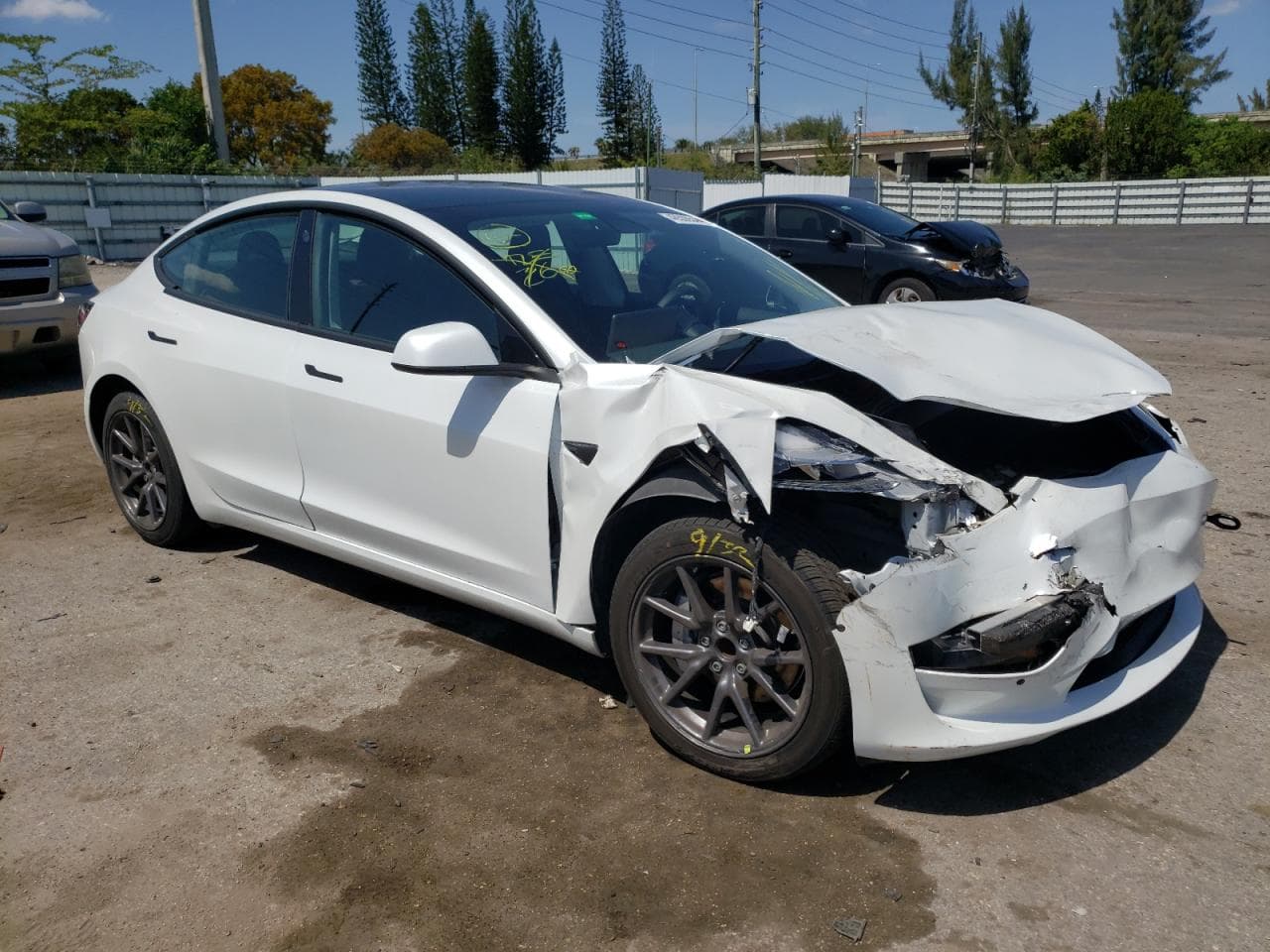 2020 Tesla Model 3 - foto 4