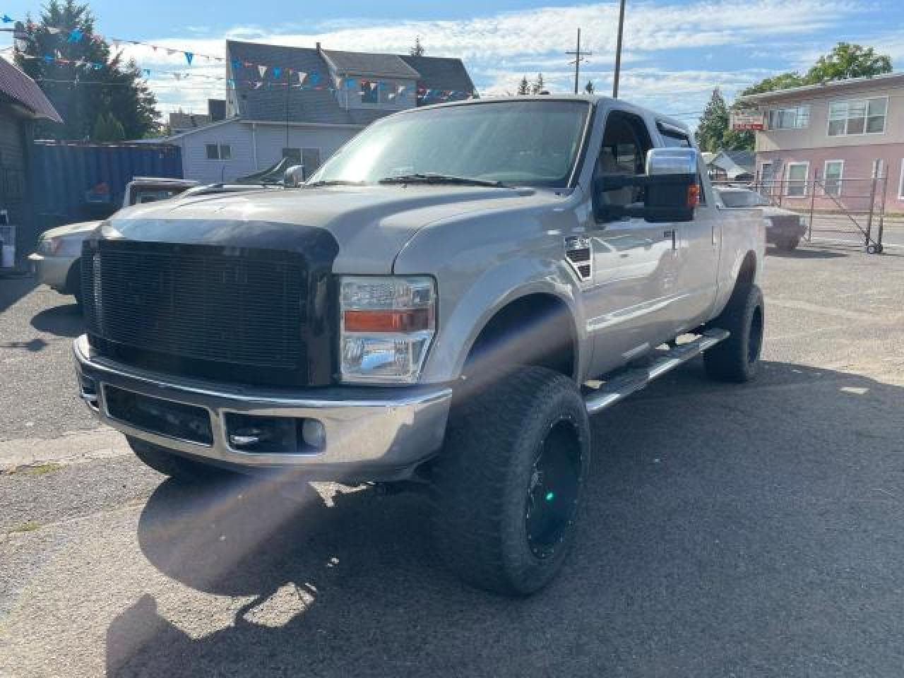 2010 Ford F250 Super Duty - foto 2