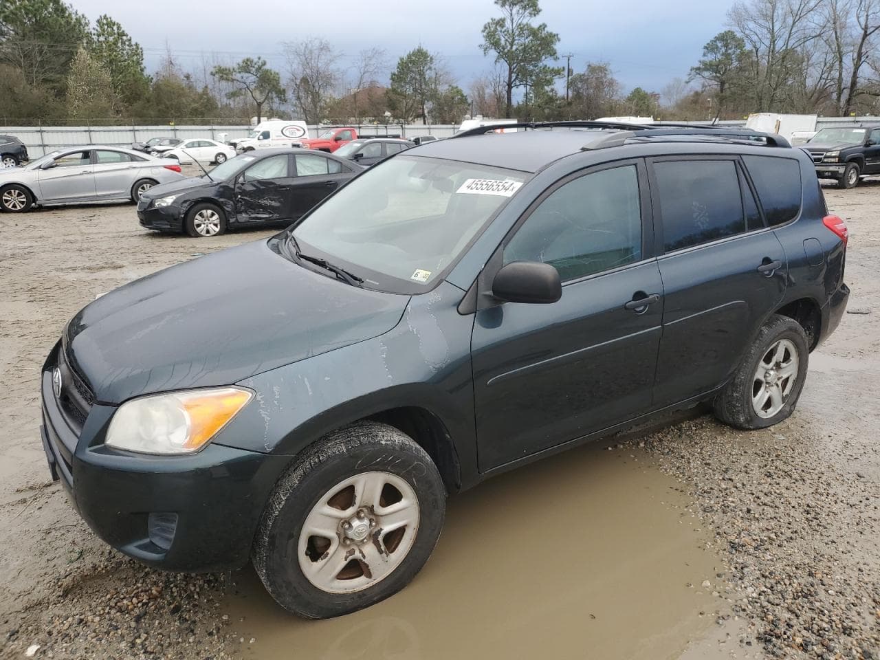 2012 Toyota Rav4