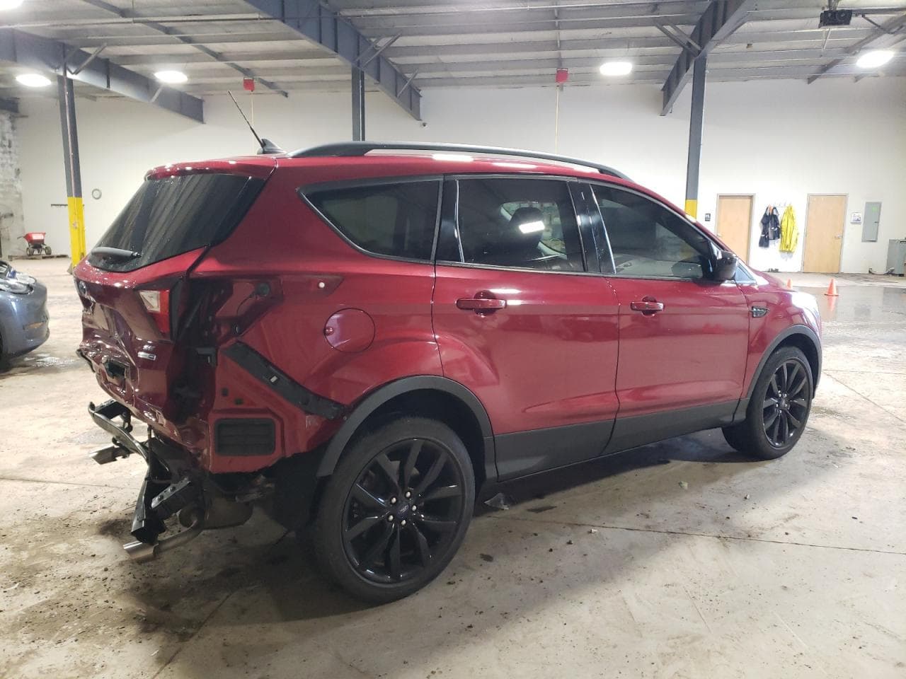 2019 Ford Escape Se - foto 3