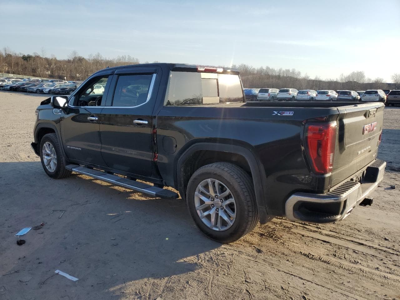 2022 GMC Sierra K1500 Slt - foto 2