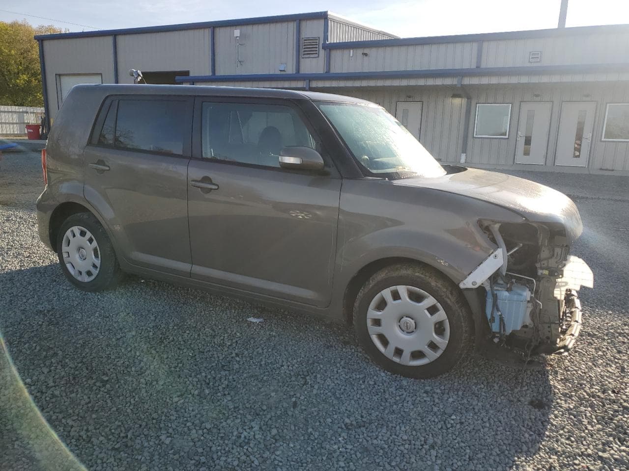 2015 Scion Xb - foto 4