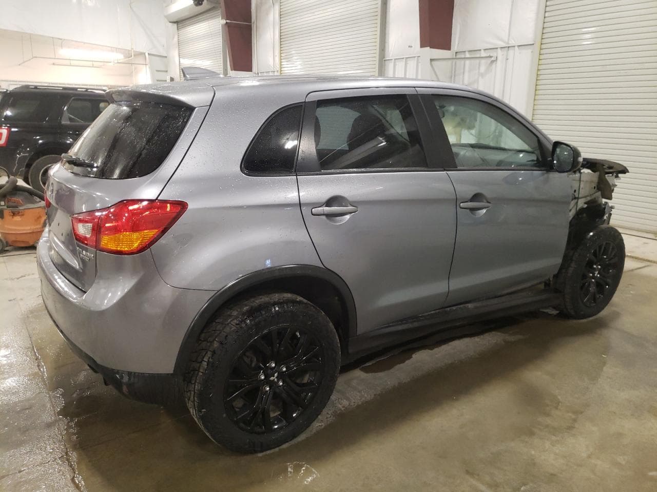 2017 Mitsubishi Outlander Sport 2.0 Es/2.0 Le - foto 3