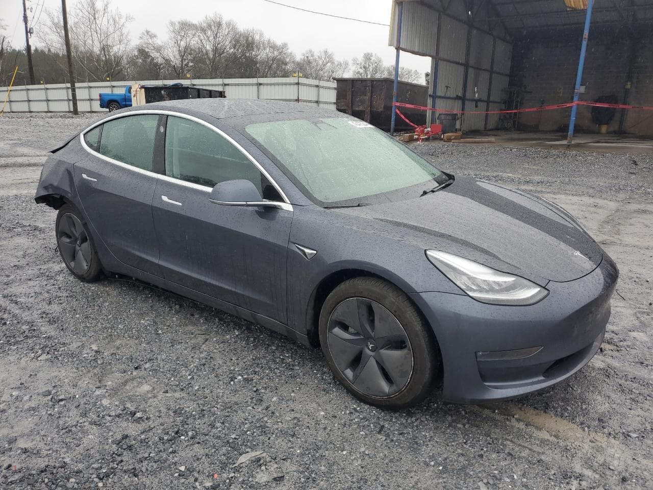 2020 Tesla Model 3 - foto 4