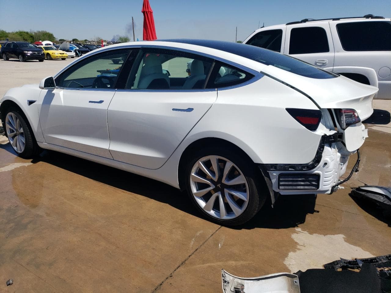 2020 Tesla Model 3 - foto 2