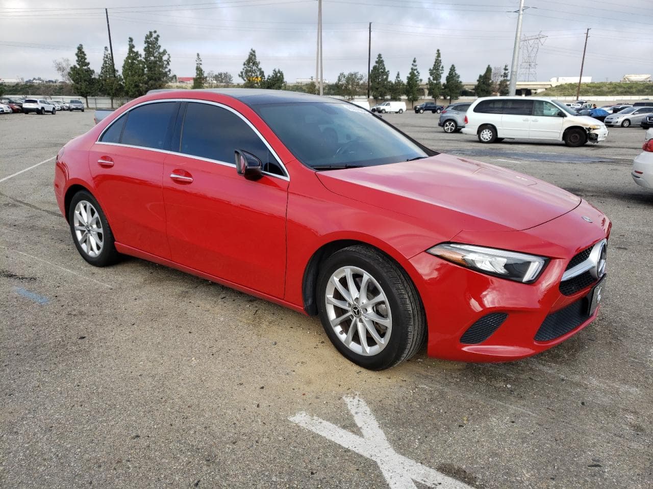 2019 Mercedes-Benz A 220 - foto 4