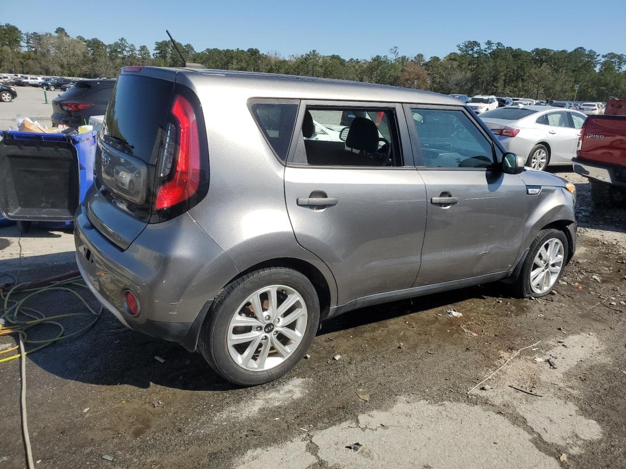 2018 Kia Soul + - foto 3