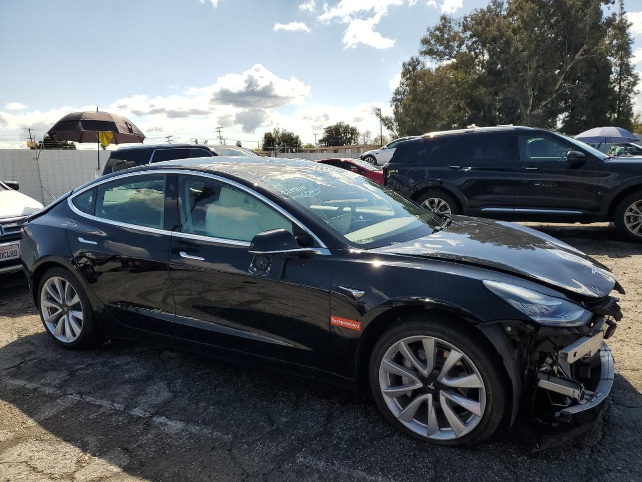 2020 Tesla Model 3 - foto 4