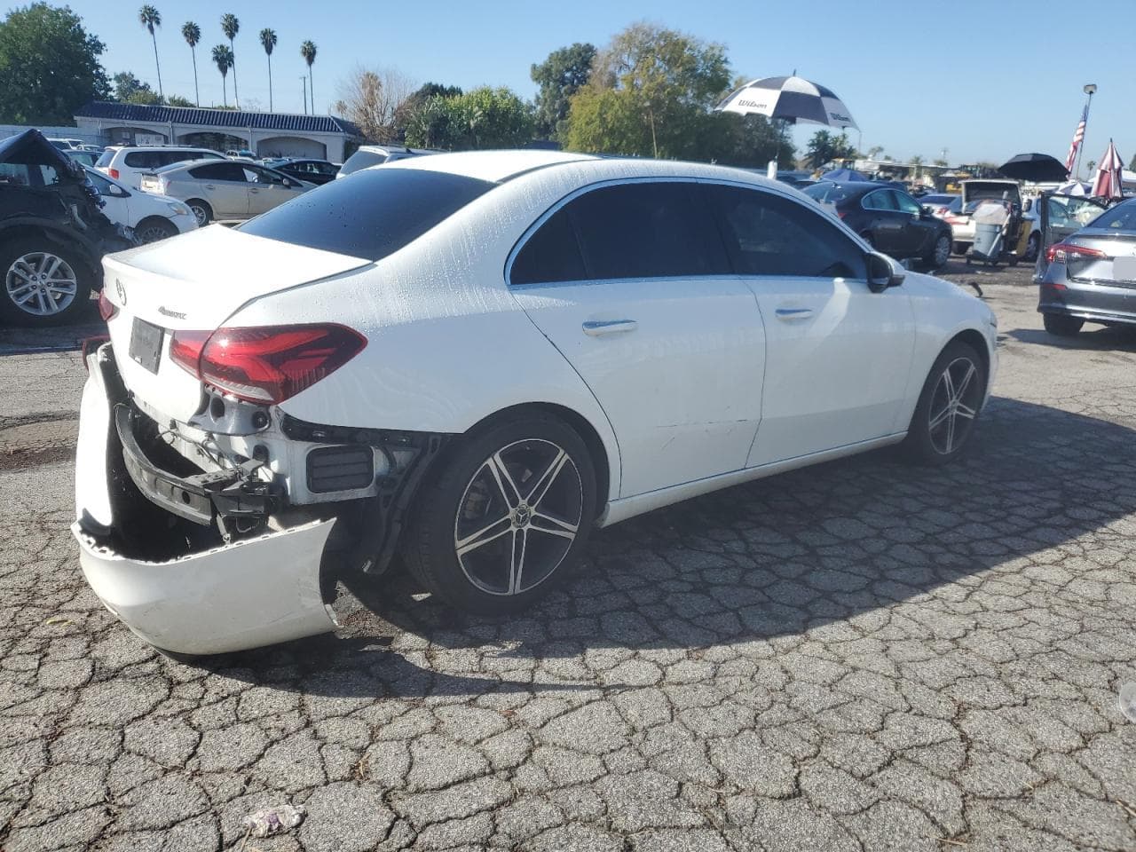 2019 Mercedes-Benz A 220 4Matic - foto 3