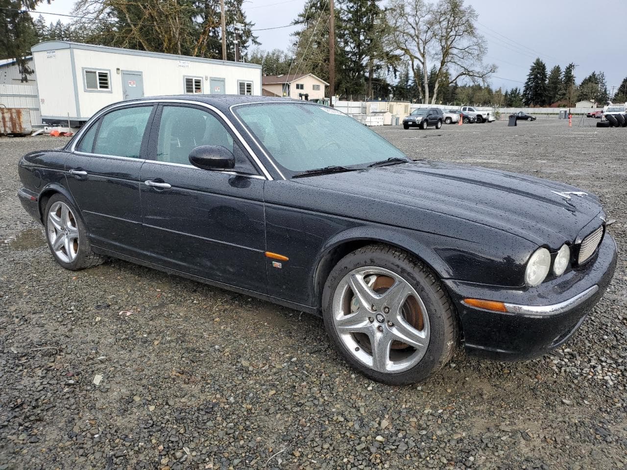 2004 Jaguar Xj Xjr - foto 4