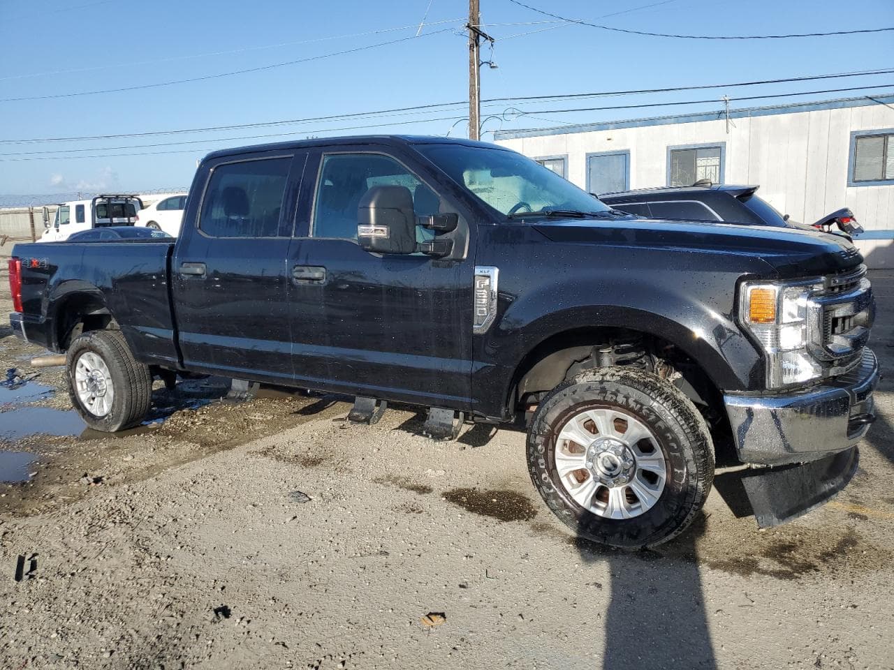 2020 Ford F250 Super Duty - foto 4