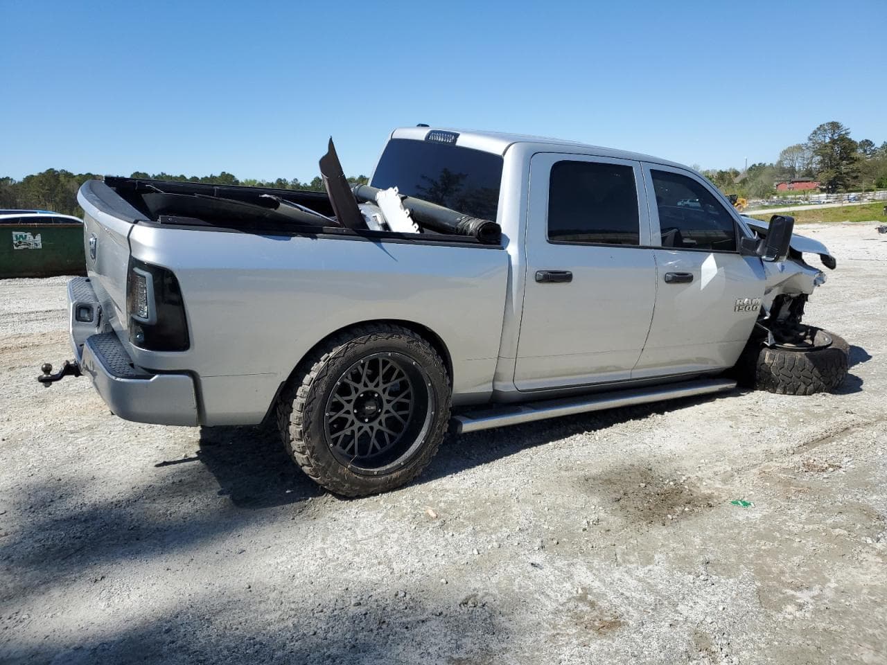 2013 Ram 1500 St - foto 3