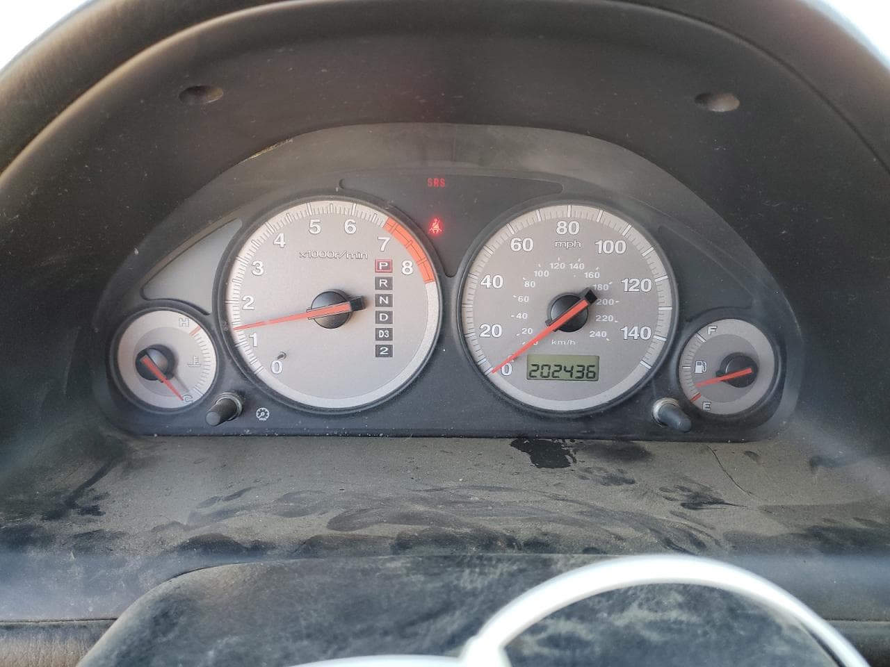 2002 Honda Civic Lx - foto 4