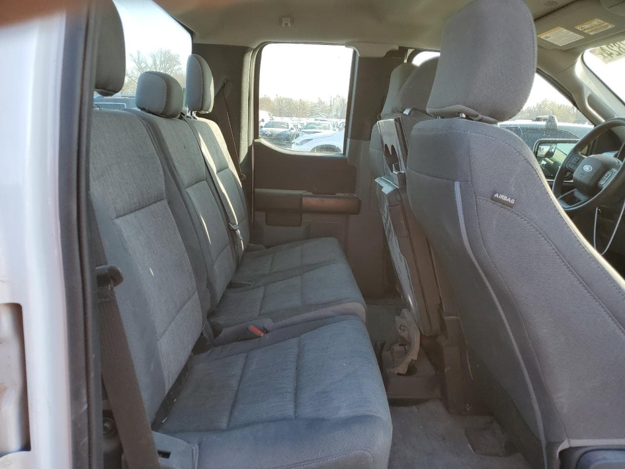 2022 Ford F150 Super Cab - foto 4