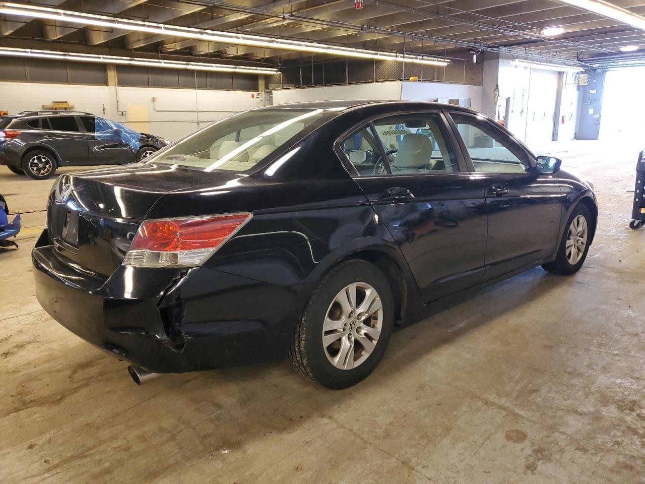 2008 Honda Accord Lxp - foto 3