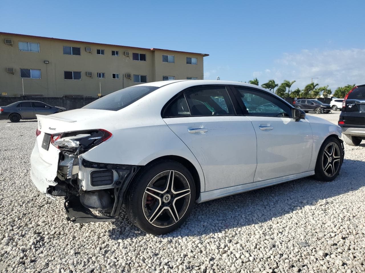2020 Mercedes-Benz A 220 4Matic - foto 3