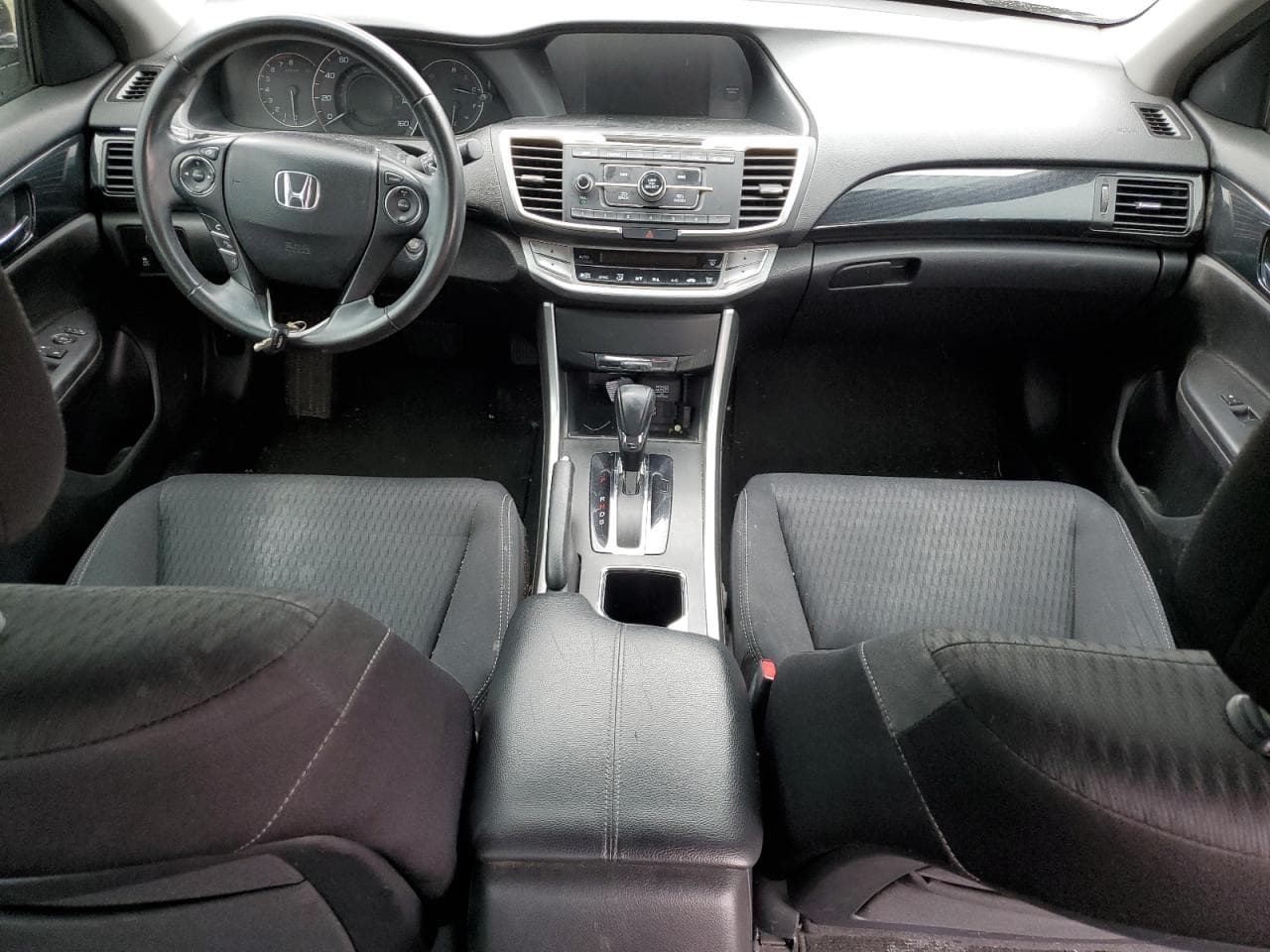 2014 Honda Accord Sport - foto 4