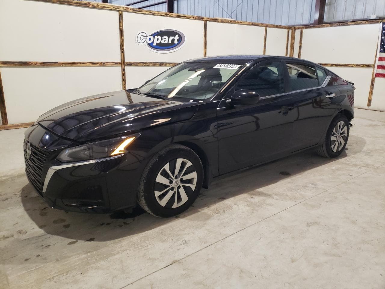 2023 Nissan Altima 2.5 S