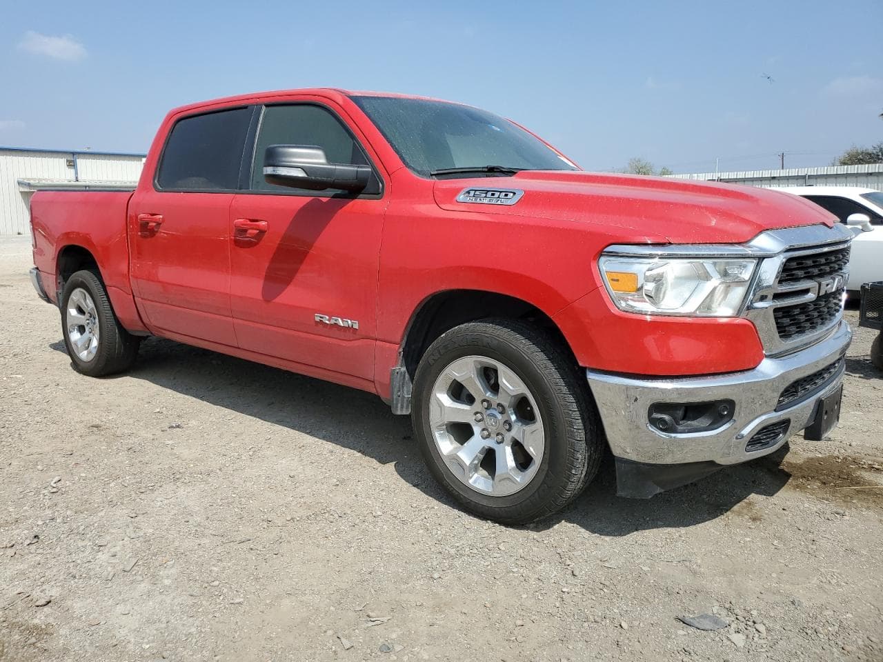 2022 Ram 1500 Big Horn/Lone Star - foto 4