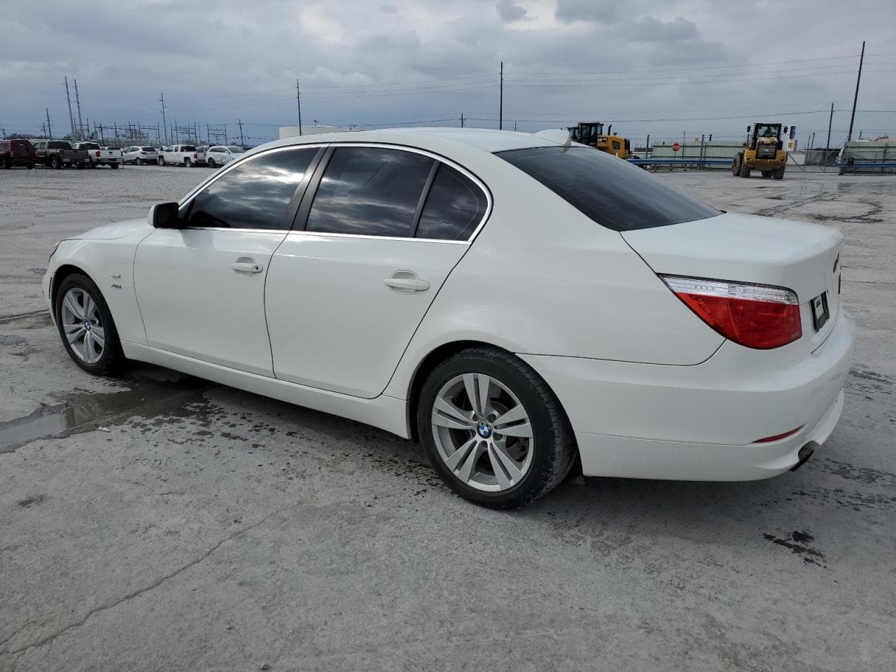 2010 BMW 528 Xi - foto 2