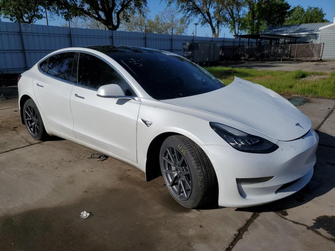 2020 Tesla Model 3 - foto 4