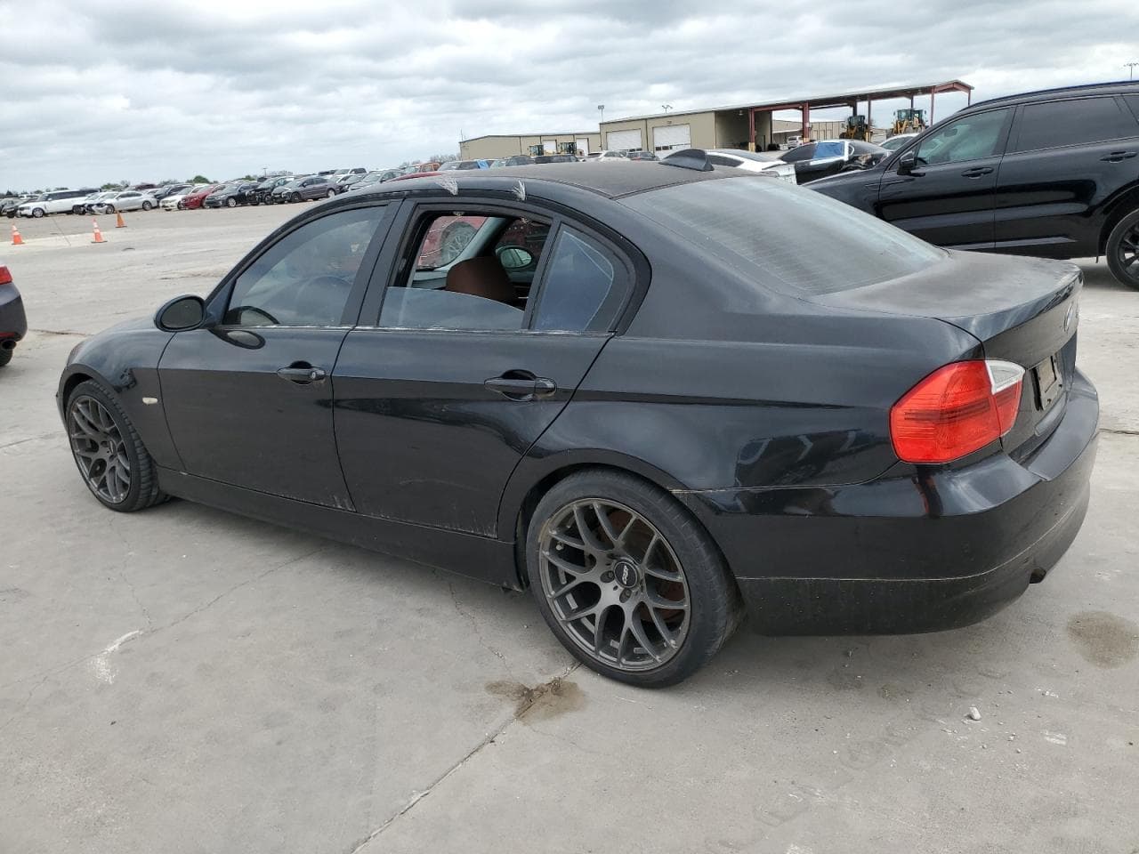 2007 BMW 335 I - foto 2