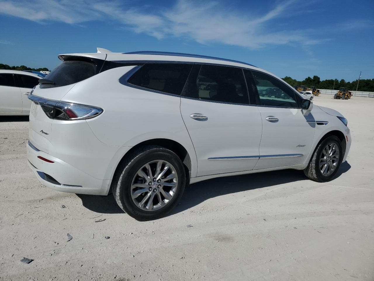 2023 Buick Enclave Avenir - foto 3