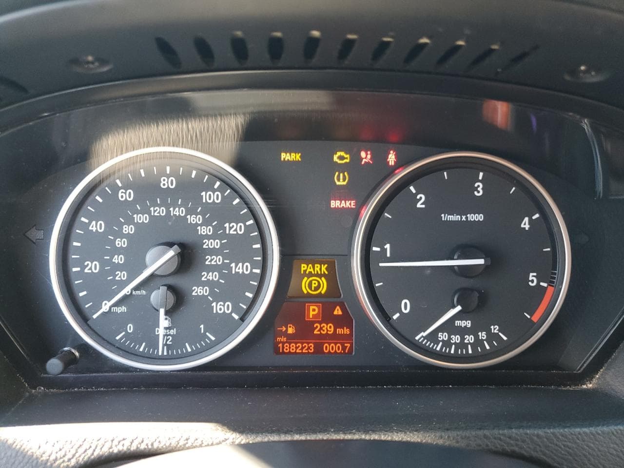 2010 BMW X5 xDrive35D - foto 3