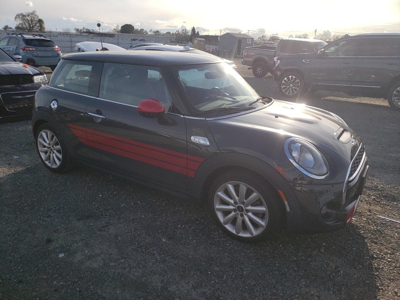 2015 Mini Cooper S - foto 2