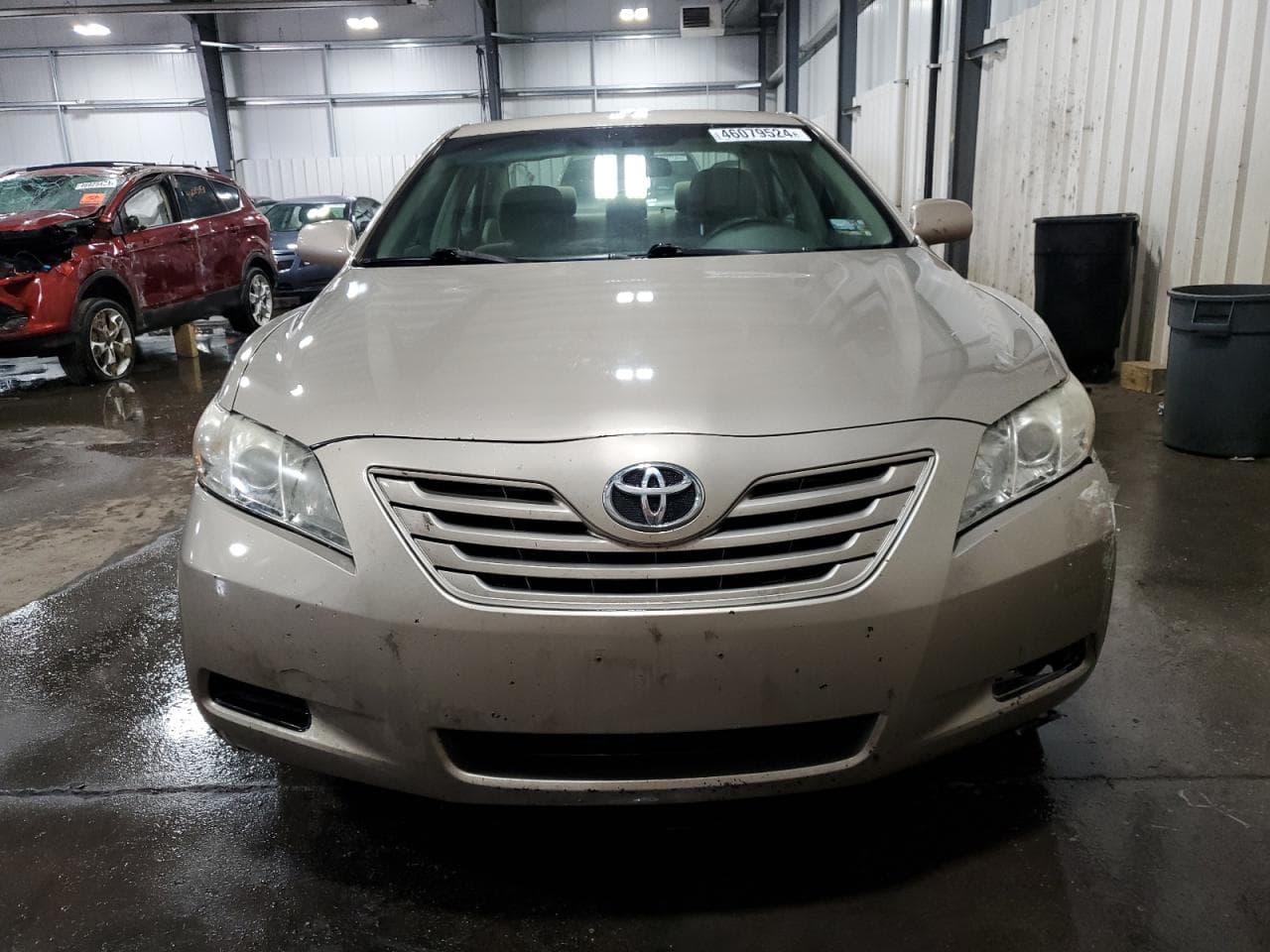 2008 Toyota Camry Ce