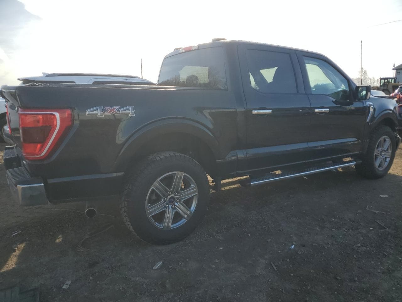 2022 Ford F150 Supercrew - foto 3