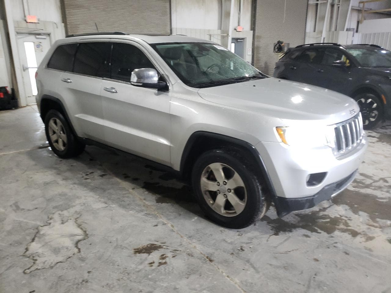2011 Jeep Grand Cherokee Limited - foto 4