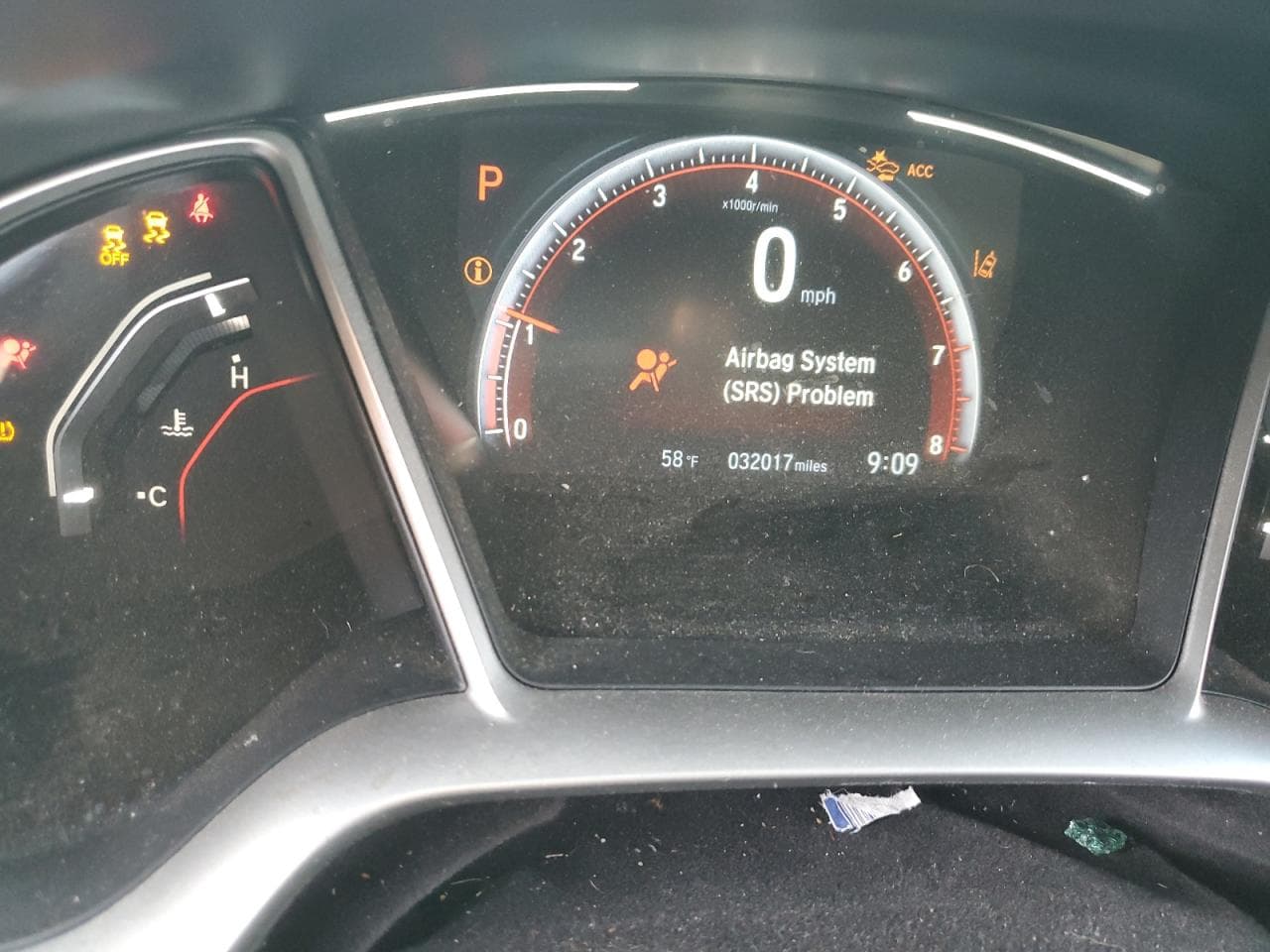 2020 Honda Civic Sport - foto 4