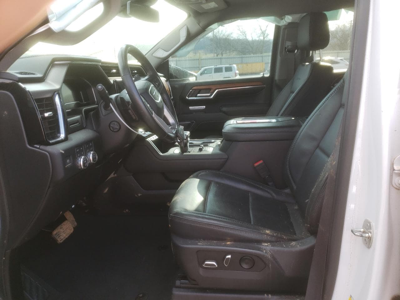 2022 GMC Sierra K1500 Denali - foto 4