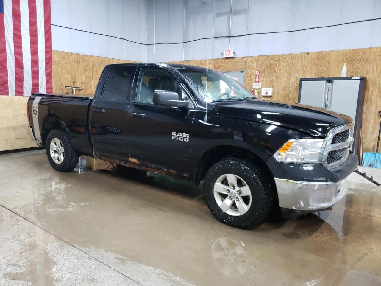 2014 Ram 1500 St - foto 4