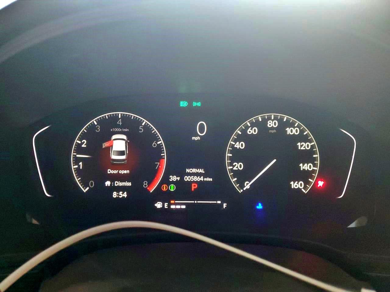 2024 Honda Civic Sport - foto 3