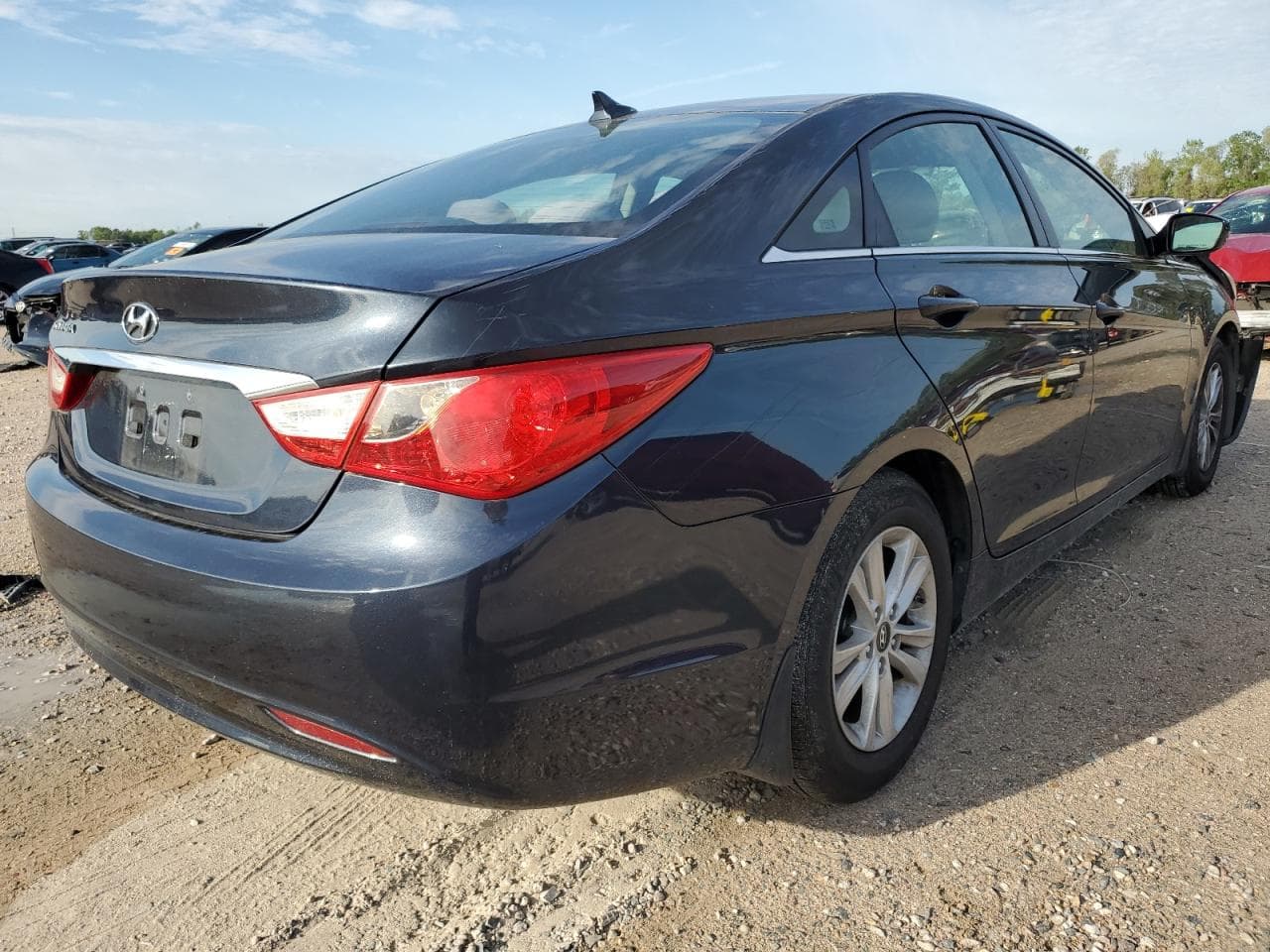 2011 Hyundai Sonata Gls - foto 3