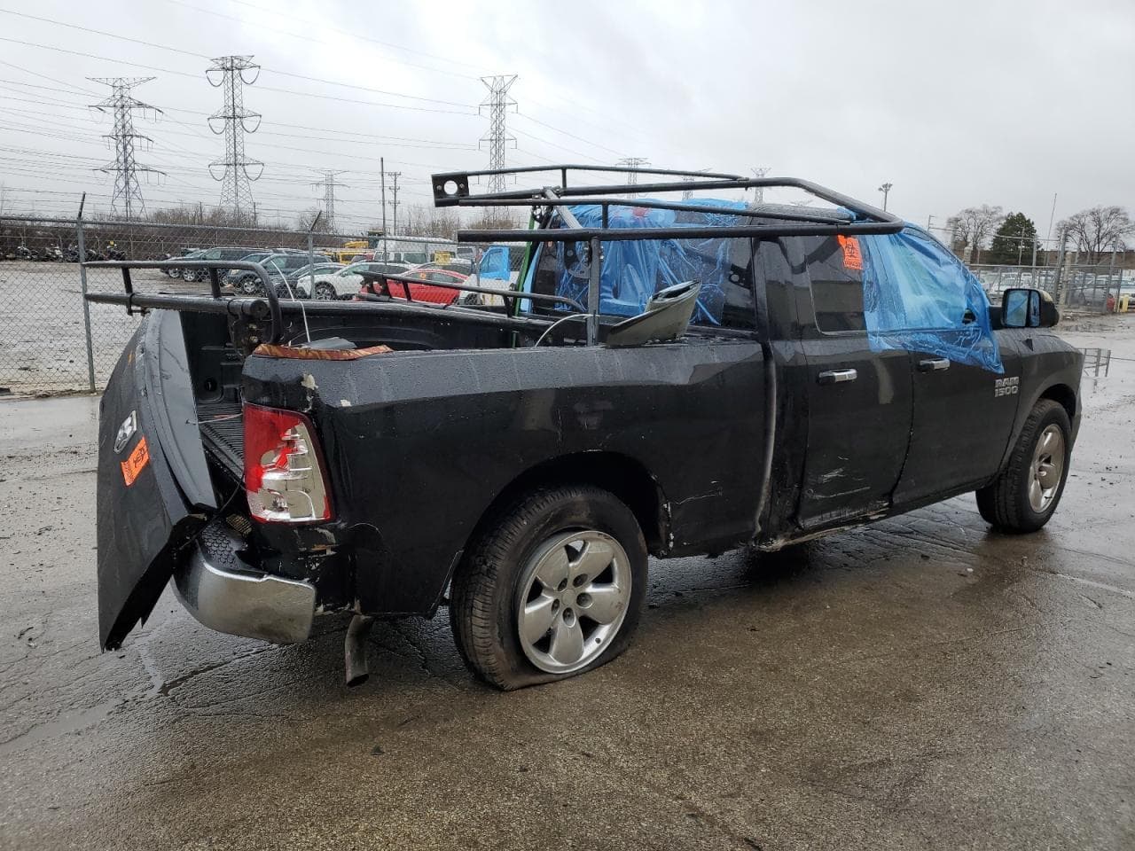 2014 Ram 1500 Slt - foto 3