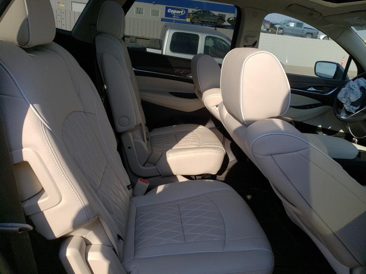 2023 Buick Enclave Avenir - foto 4