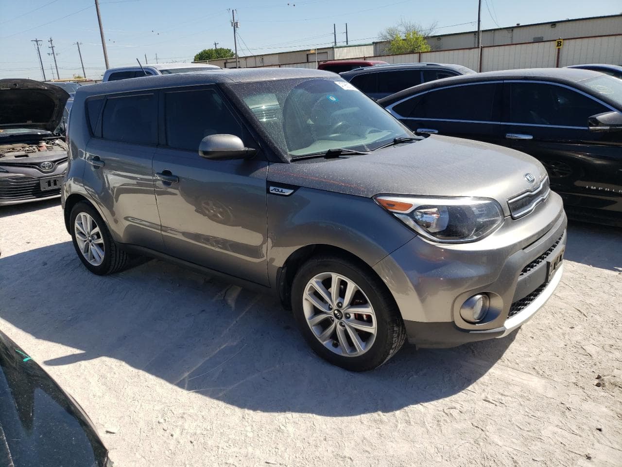 2017 Kia Soul + - foto 4