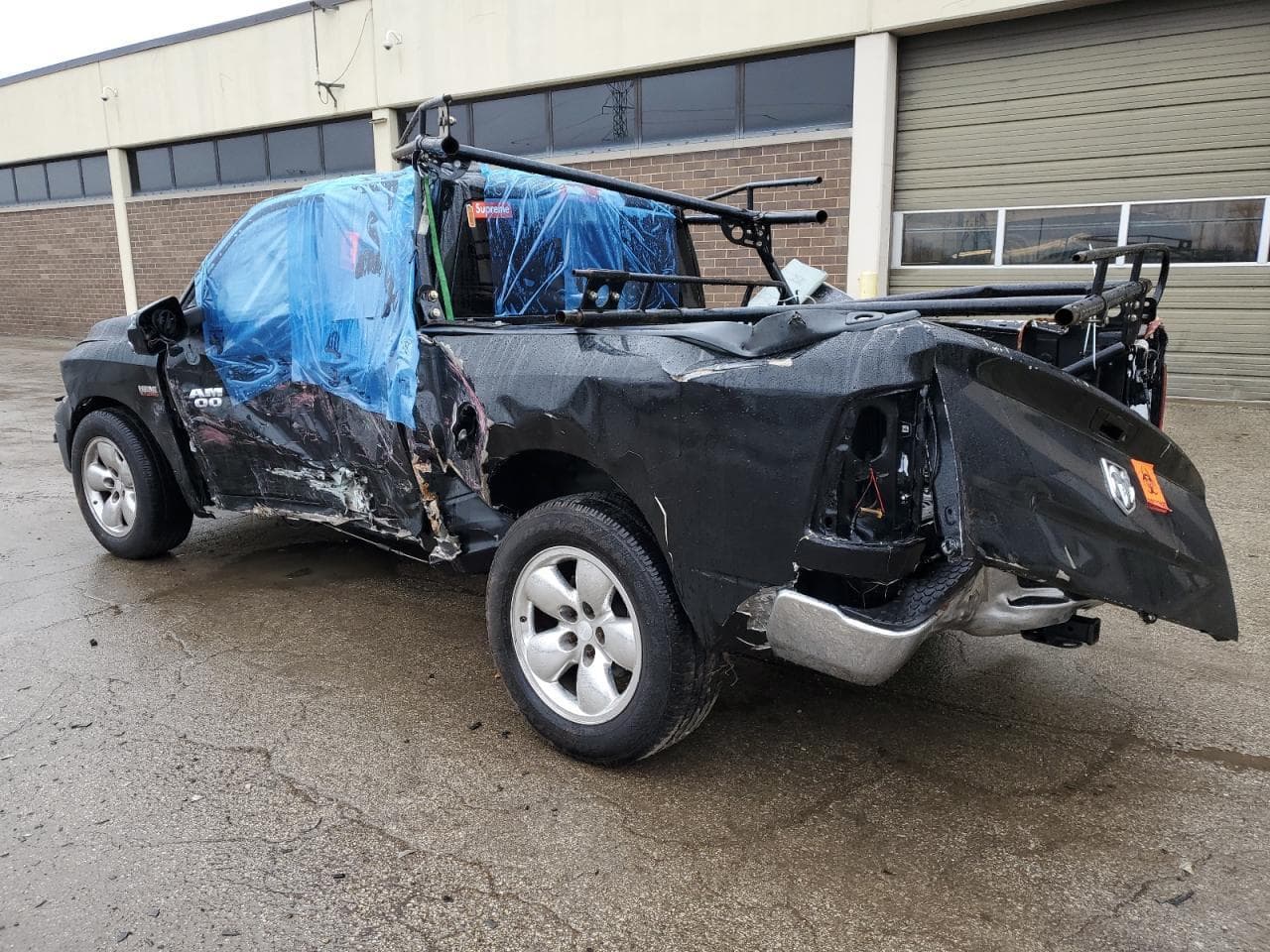 2014 Ram 1500 Slt - foto 2